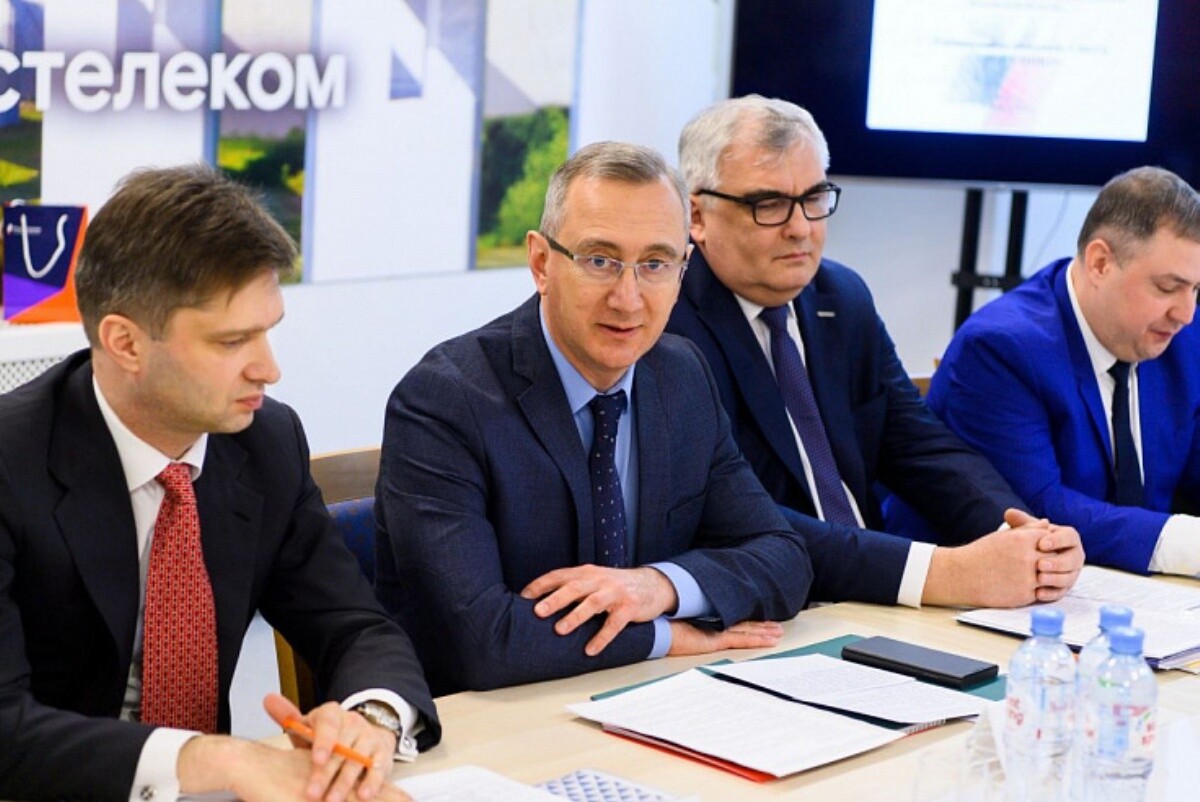 Предприятия Калуги примут участие в формировании программ Технопарка профтехобразования