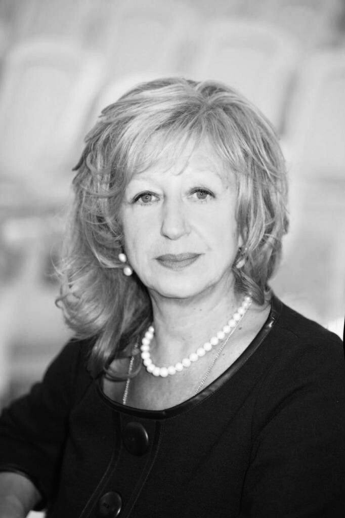 Умерла глава совета директоров АО «Большой Гостиный Двор» Надежда Тушакова