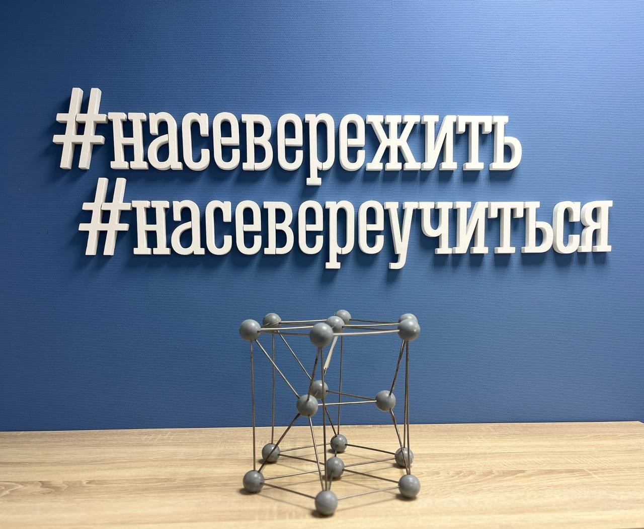 Андрей Чибис поздравил школьников Мурманской области с успешным выступлением на Международном форуме