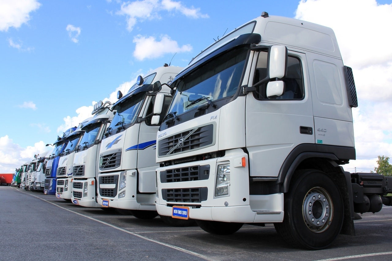 ГК «Монополия» выкупила акции Globaltruck с рынка за 314 млн рублей