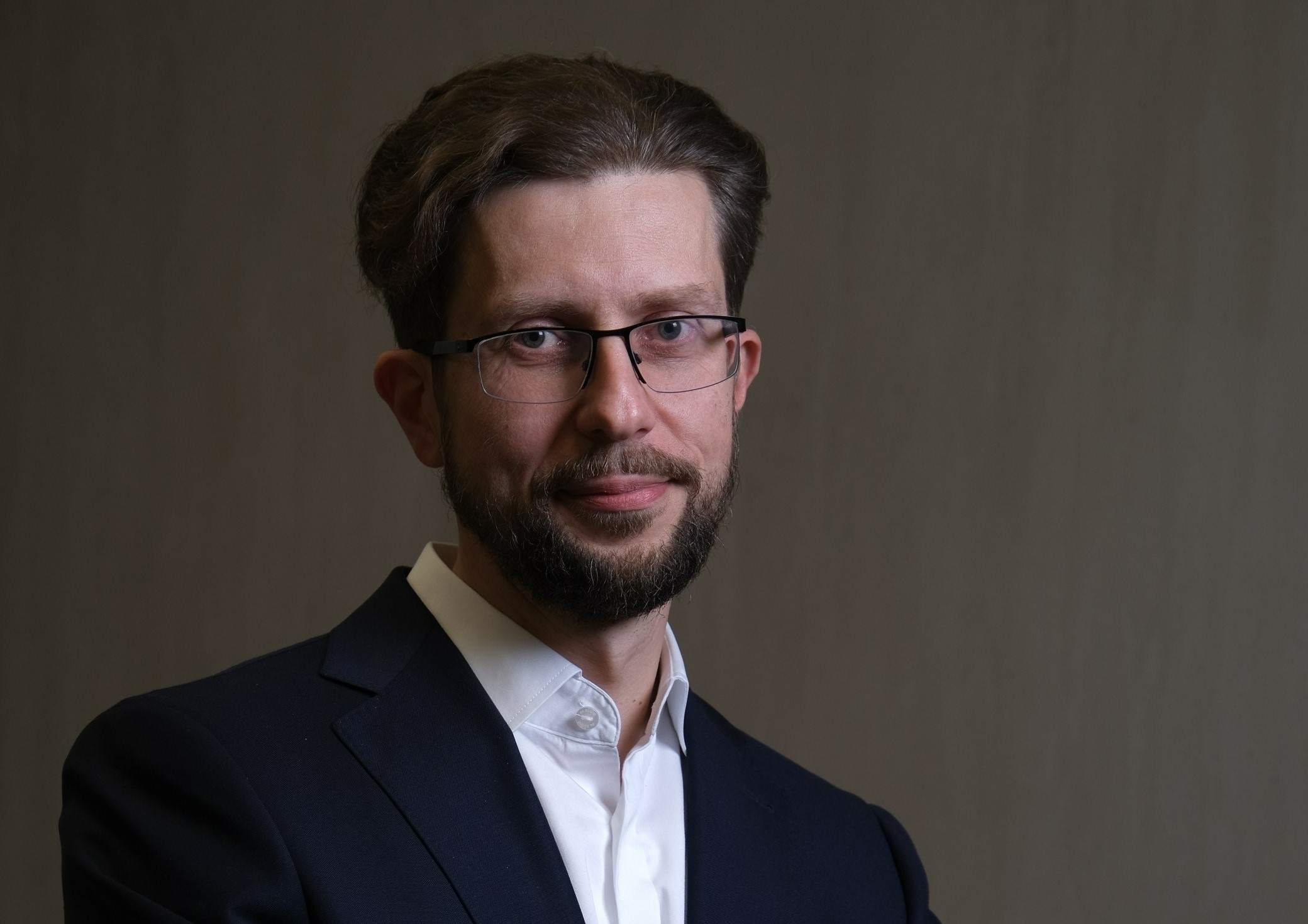 Юрий Константинов назначен генеральным директором «Главстрой Санкт-Петербург»