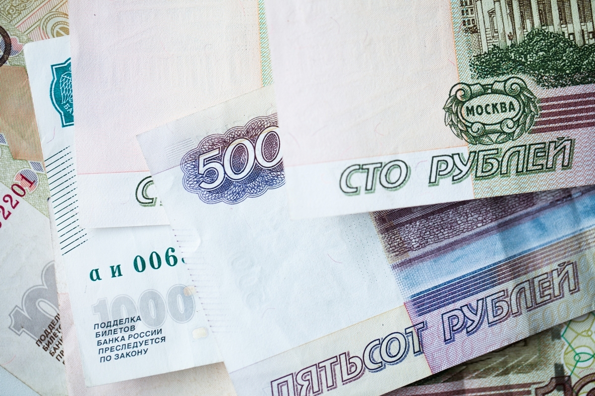 В казну Петербурга поступит на 7,1% меньше налоговых доходов