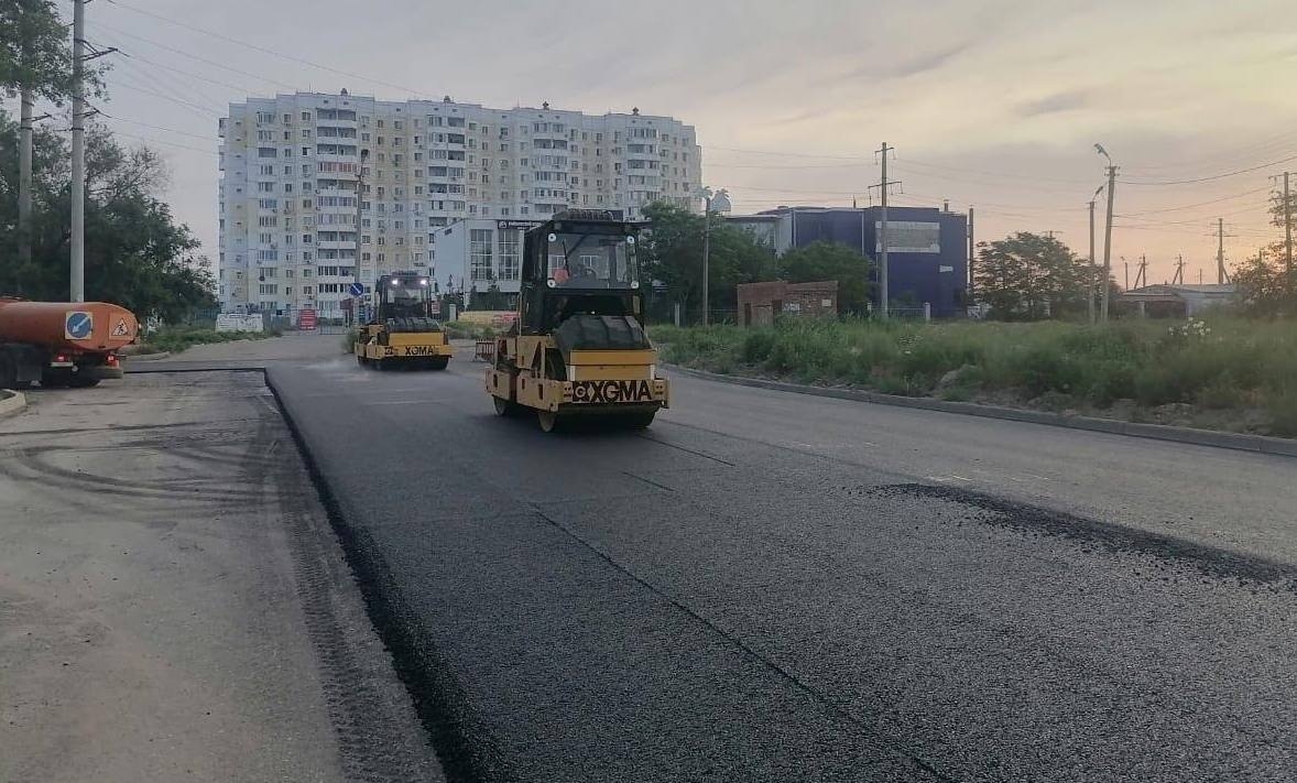 Астраханская область направит почти 5 млрд рублей на ремонт дорог и мостов 
