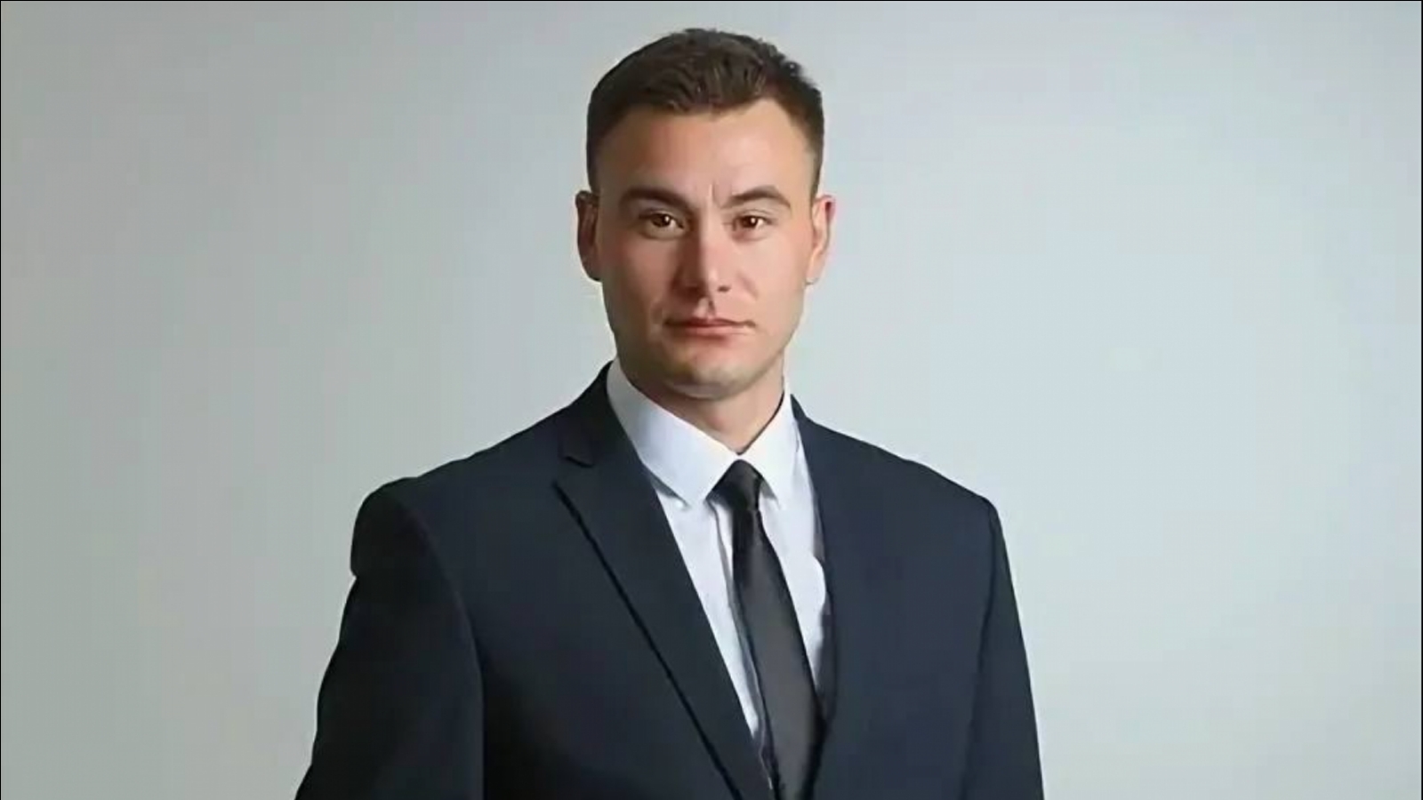 Мурманский аэропорт возглавил Алексей Сунденбан