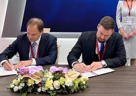Правительство Петербурга и Почта Банк намерены сотрудничать