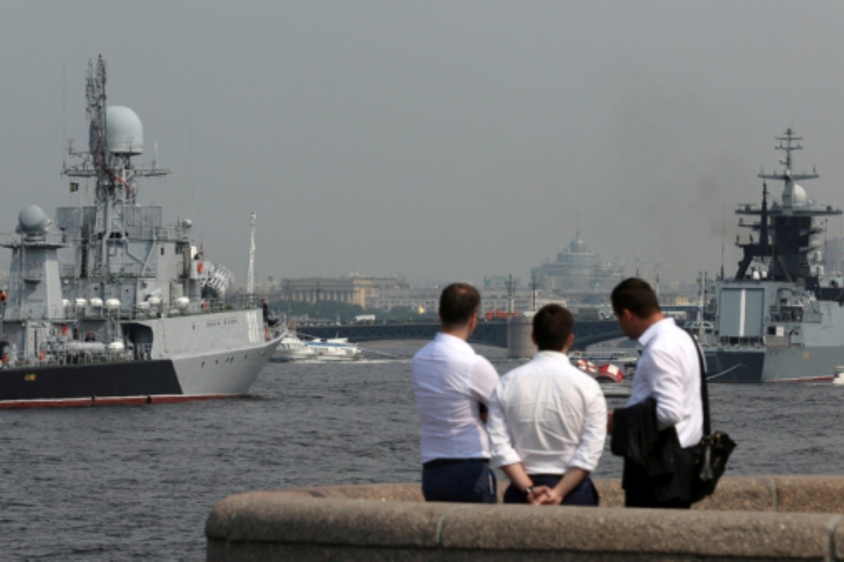 Центр подготовки кадров в сфере морского приборостроения организуют в Кронштадте