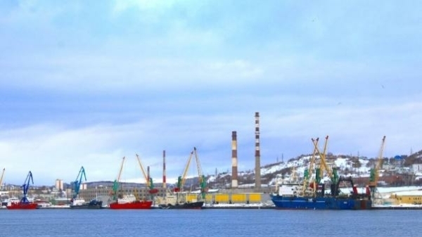 Порты Мурманска и Владивостока свяжут инфраструктурные объекты