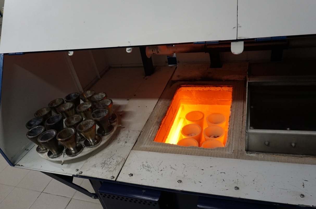Совет директоров Polymetal покинул Пол Остлинг