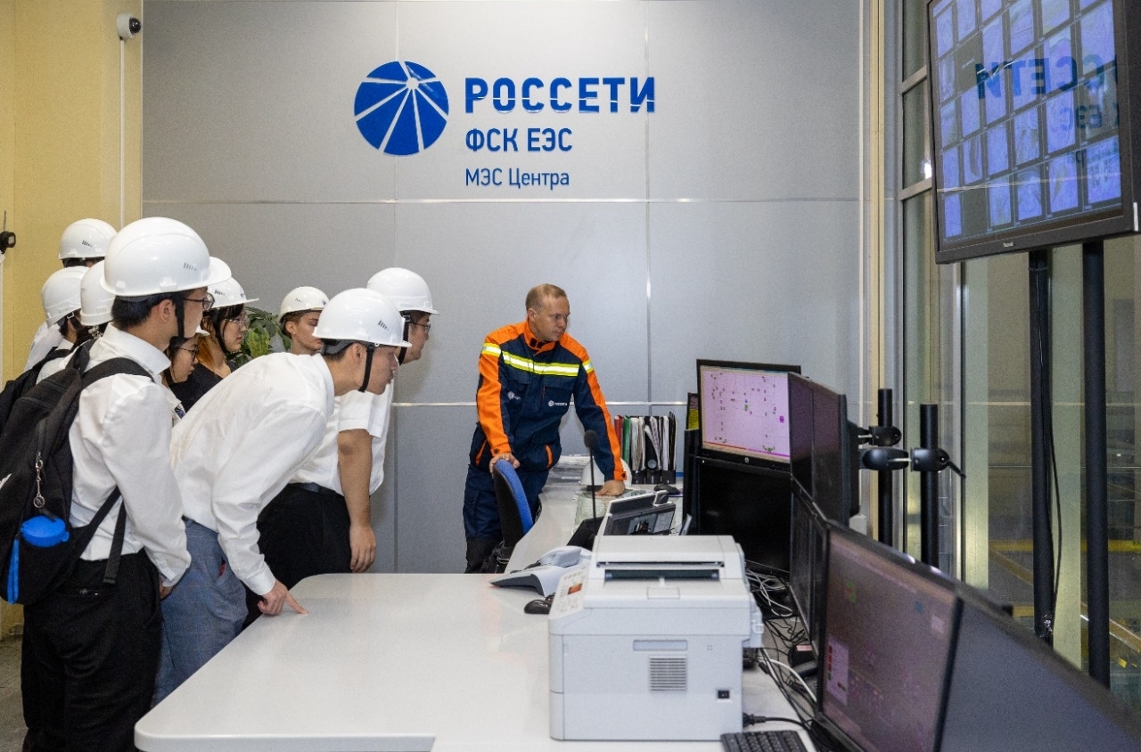 «Россети» обновят информационную безопасность сети за 1,4 млрд рублей