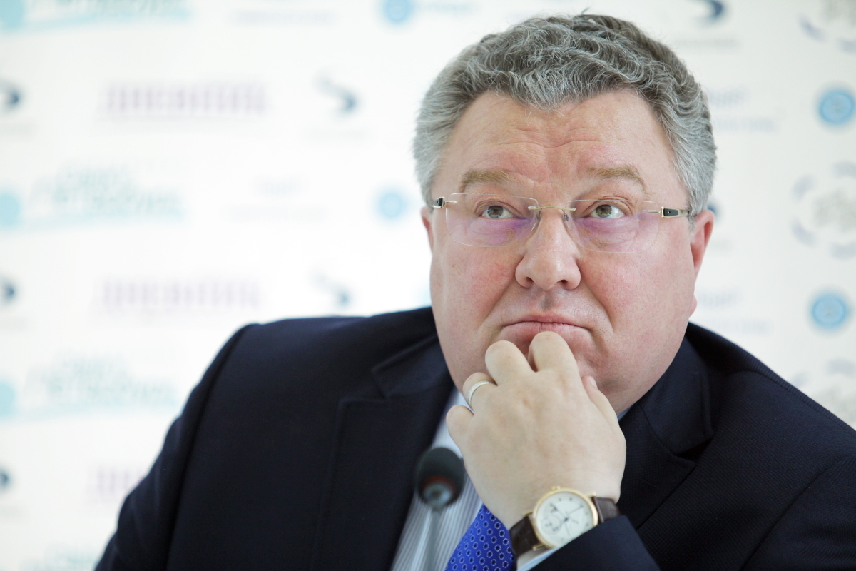 Ректор «Политеха» стал председателем Санкт-Петербургского отделения РАН