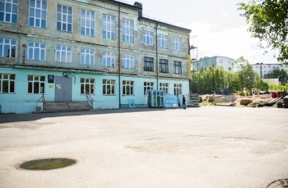 Школы и детские сады Мурманска готовятся принять маленьких северян в начале учебного года