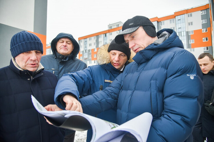 «Пик» возведет школу на 1100 мест в Ленобласти