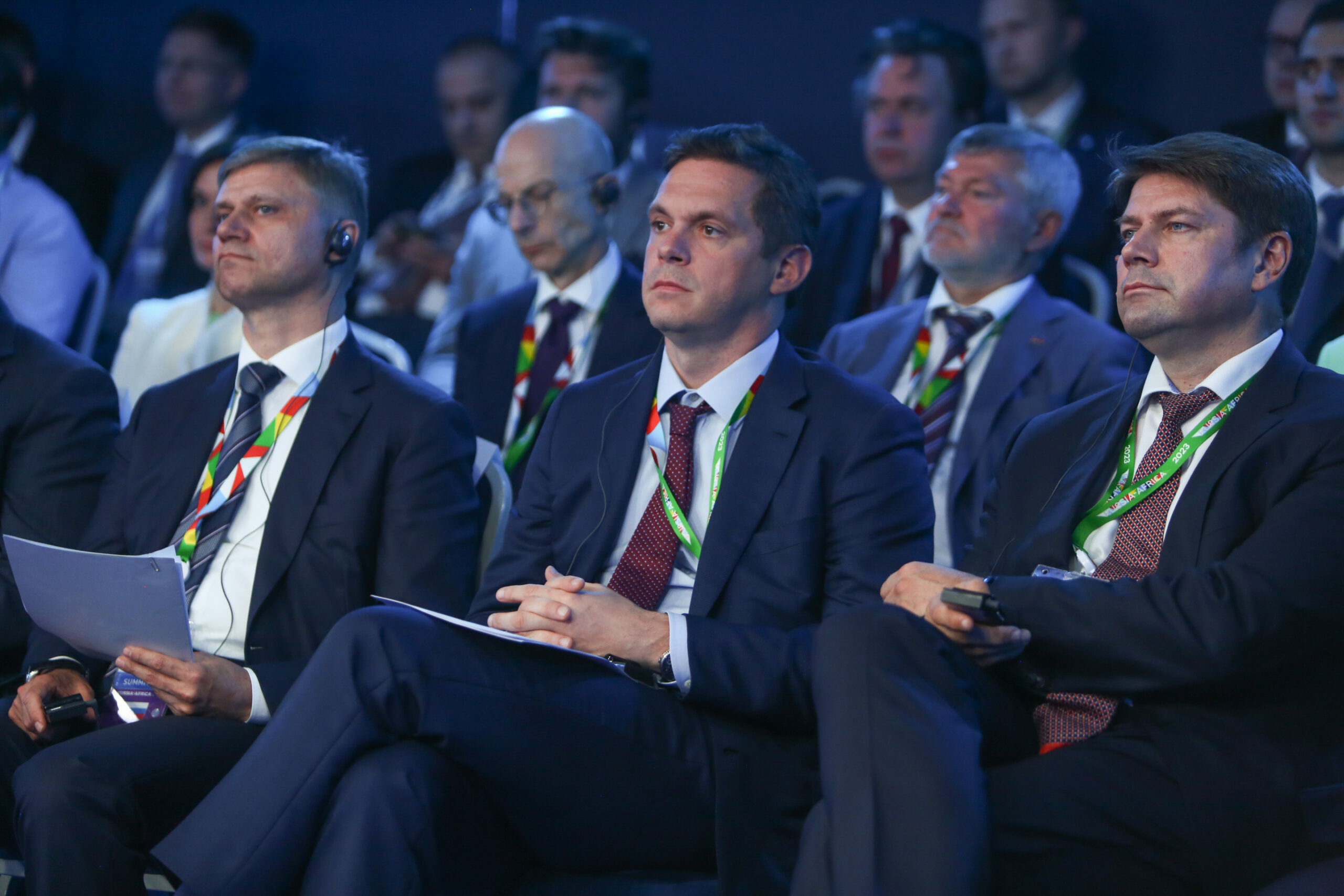 Fesco поможет «Автовазу» с поставками в Африку