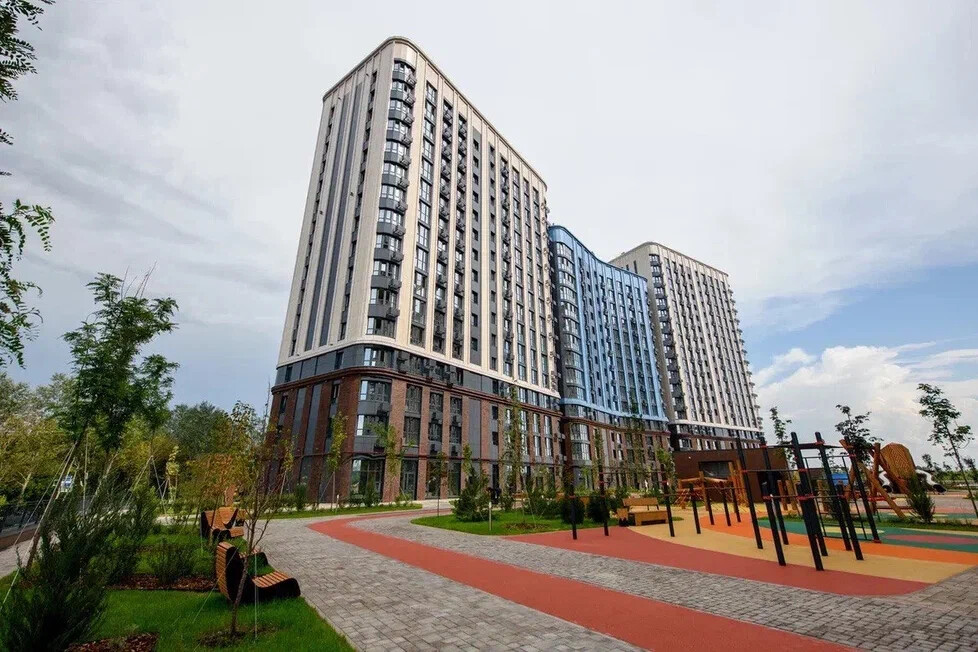 Арендный бизнес: Ростов вошел в топ-10 городов по окупаемости «первички»