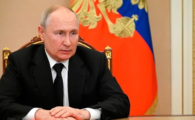 Baijiahao: положение дел в экономике РФ стало неожиданностью для Путина
