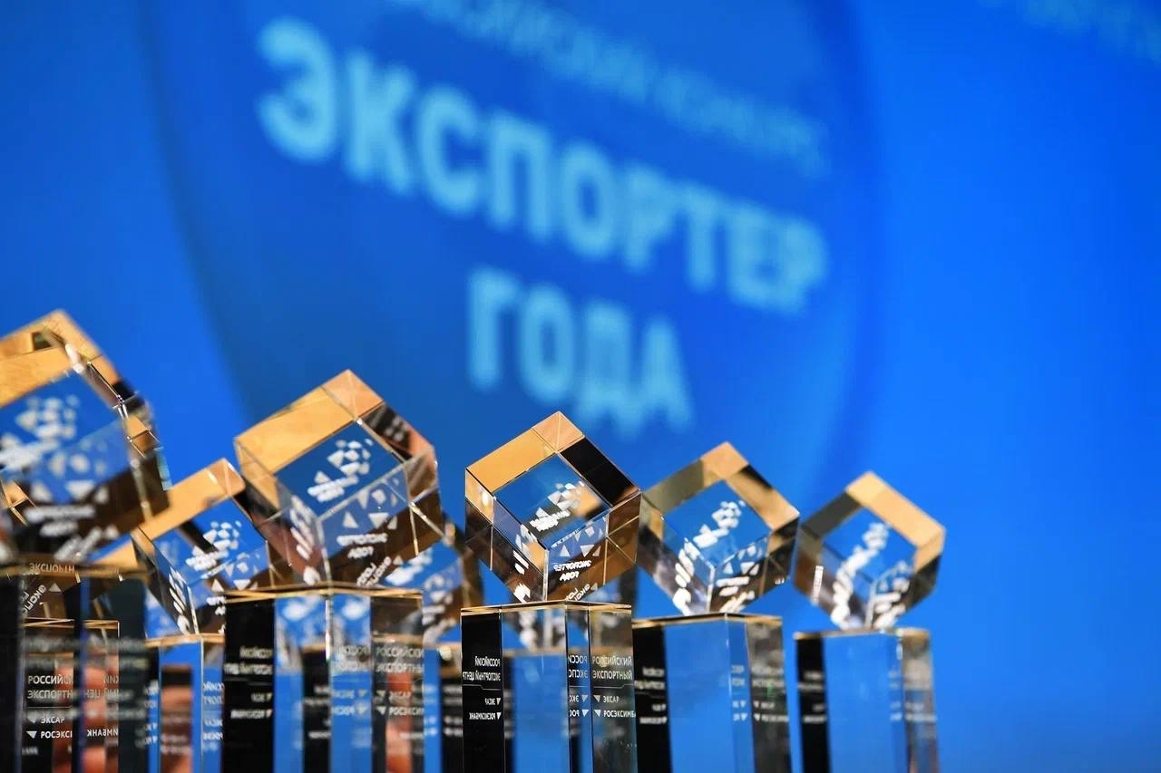 Петербургские экспортеры признаны лидерами на Северо-Западе