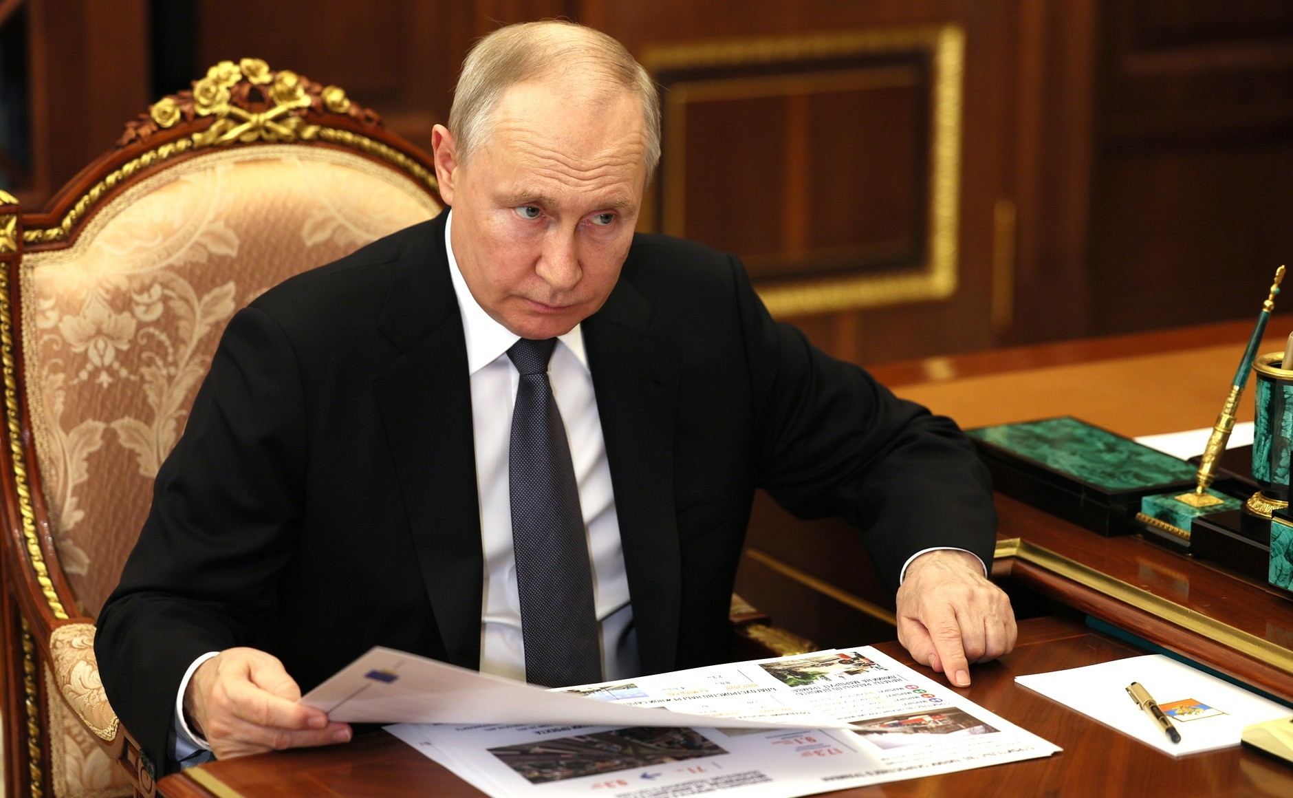 NetEase: Путин будет мстить за санкции — Япония скоро получит подарок от РФ