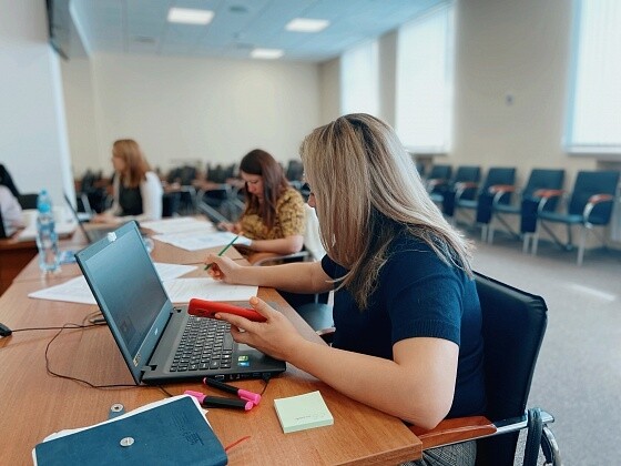 В 2024 году волгоградцы смогут пройти профильное обучение 