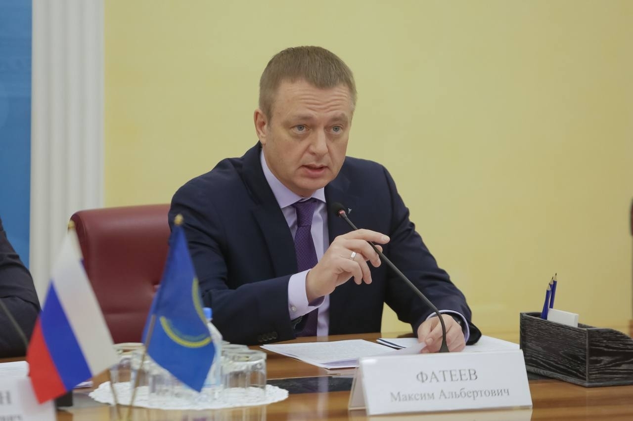 Вице-президент ТПП Фатеев: инициатива «Почты России» внедрить инфраструктурный платеж замедлит развитие инвестиционных программ в регионах РФ