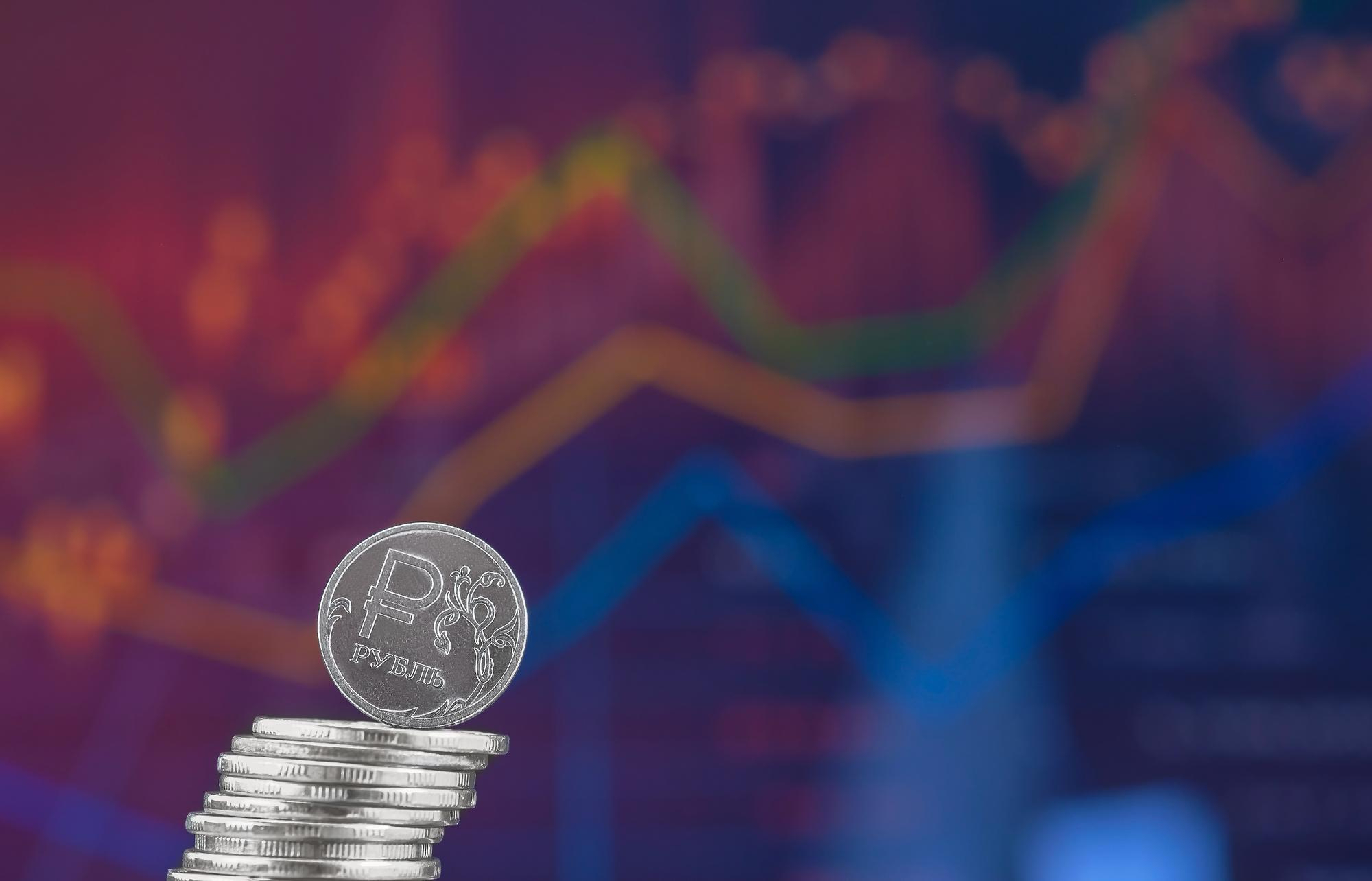 ЦБ: Инфляция в Петербурге ниже чем по РФ и составила 5,47%