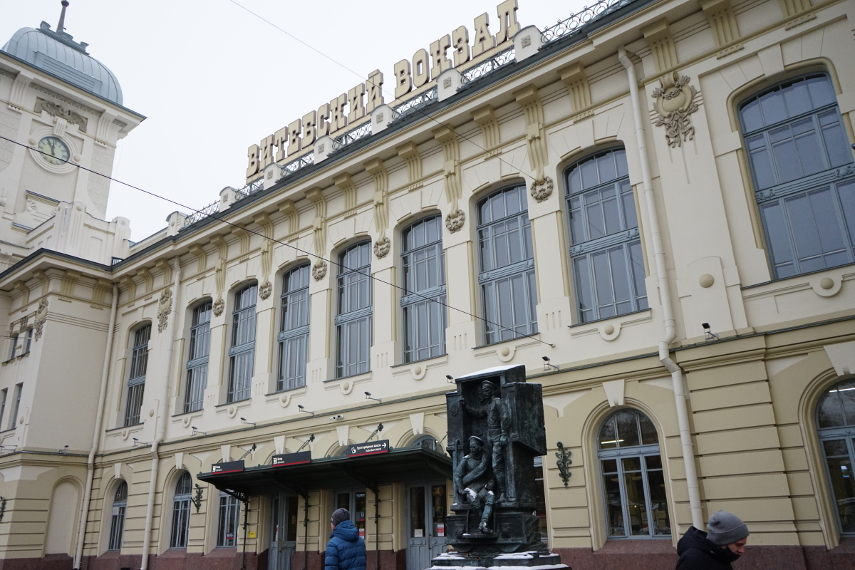 Маршруты тактового движения стали самыми популярными у пассажиров в Петербурге
