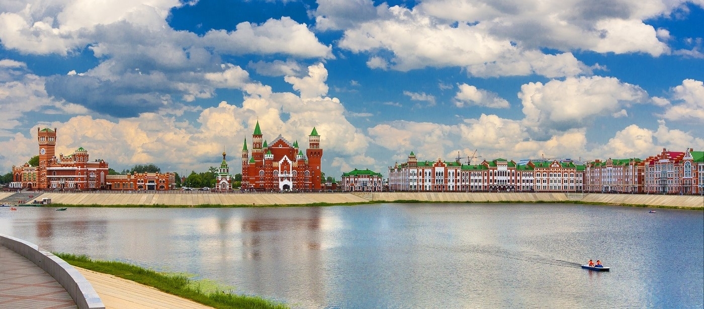 AZIMUT Hotels откроет новый отель в 2024 году