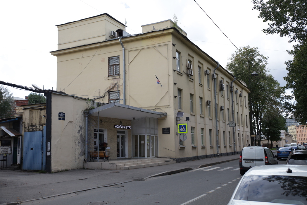 Правительство Петербурга стало отказывать в переводе промзон в жилые массивы