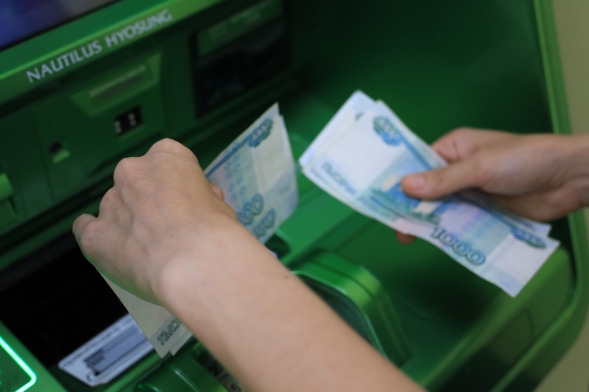 Петербуржцы заинтересовались банковскими вкладами