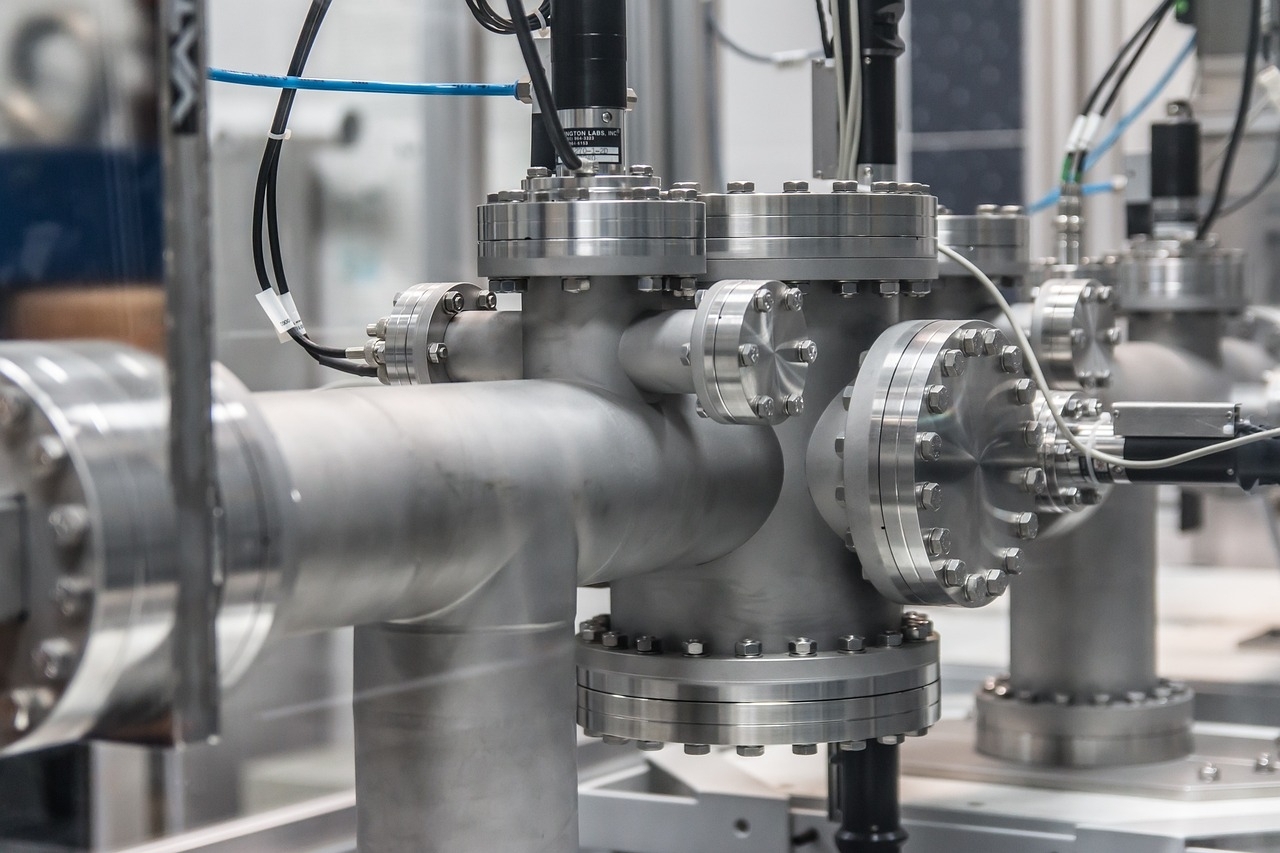 В OMV предупредили о риске остановки транзита газа из России через Украину