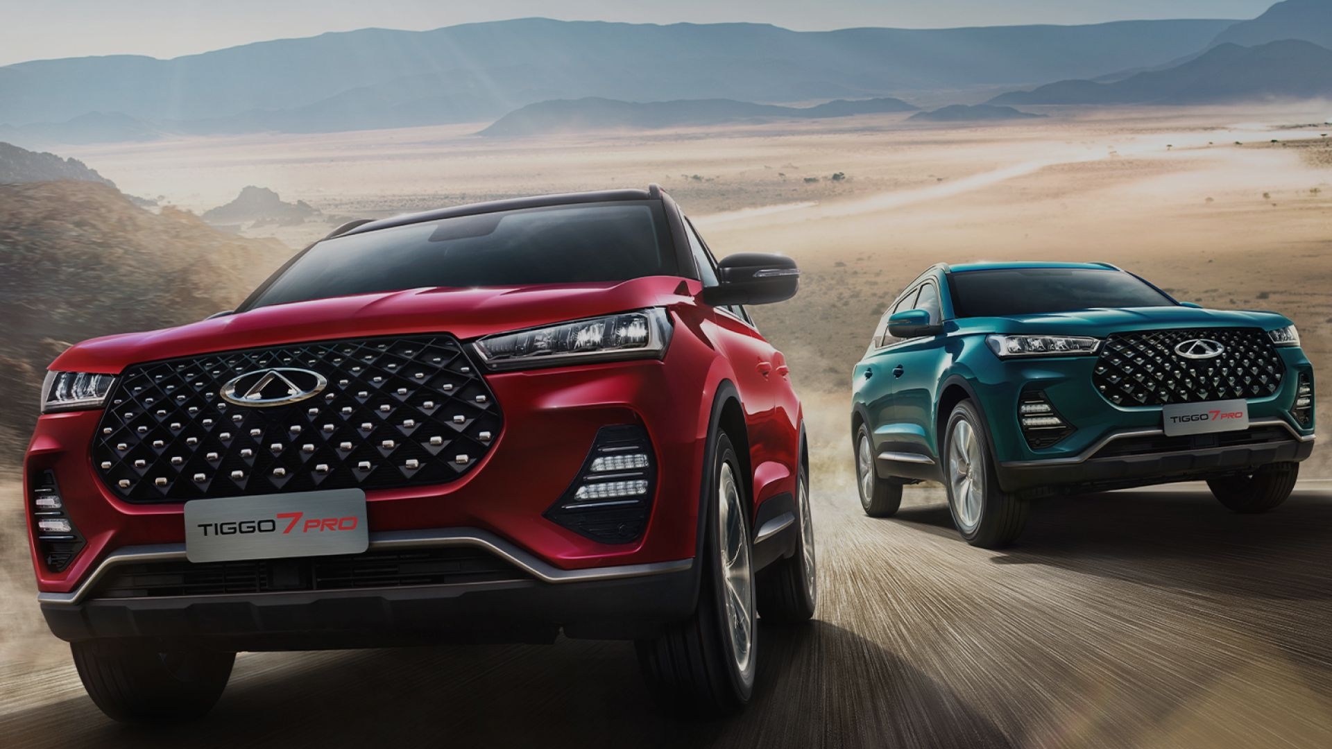АвтоВАЗ опроверг производство автомобилей Chery Tiggo на заводе в Петербурге