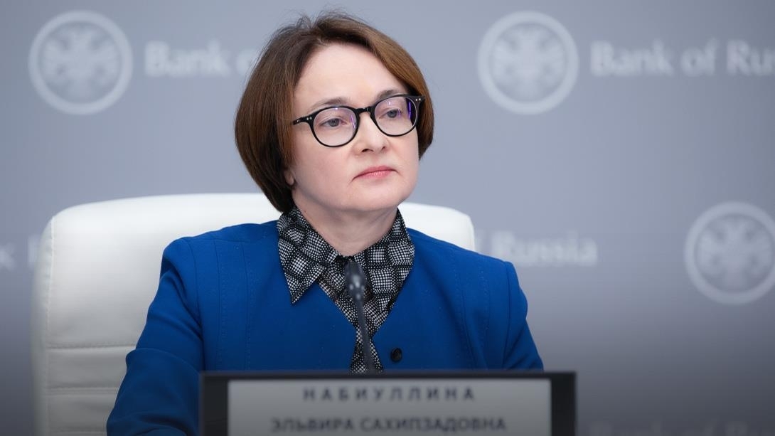 Набиуллина сообщила об остром дефиците кадров в России