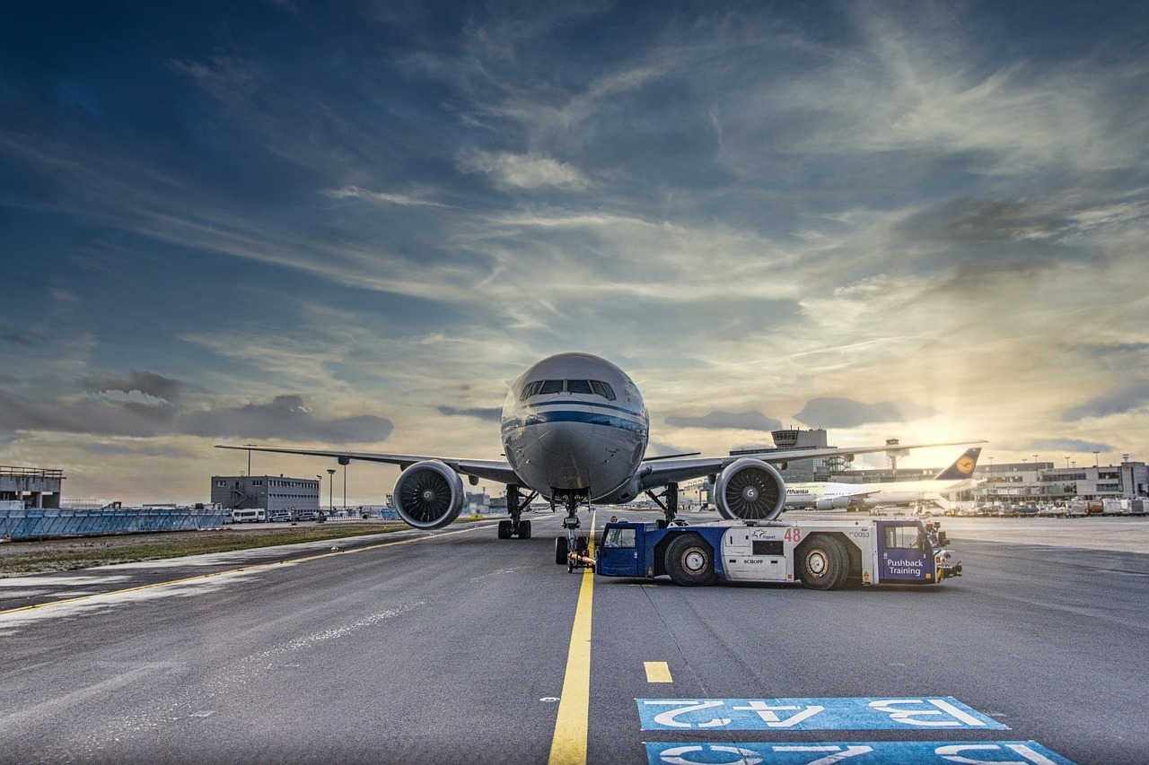 Georgian Airways запустит прямые рейсы из Петербурга в Тбилиси