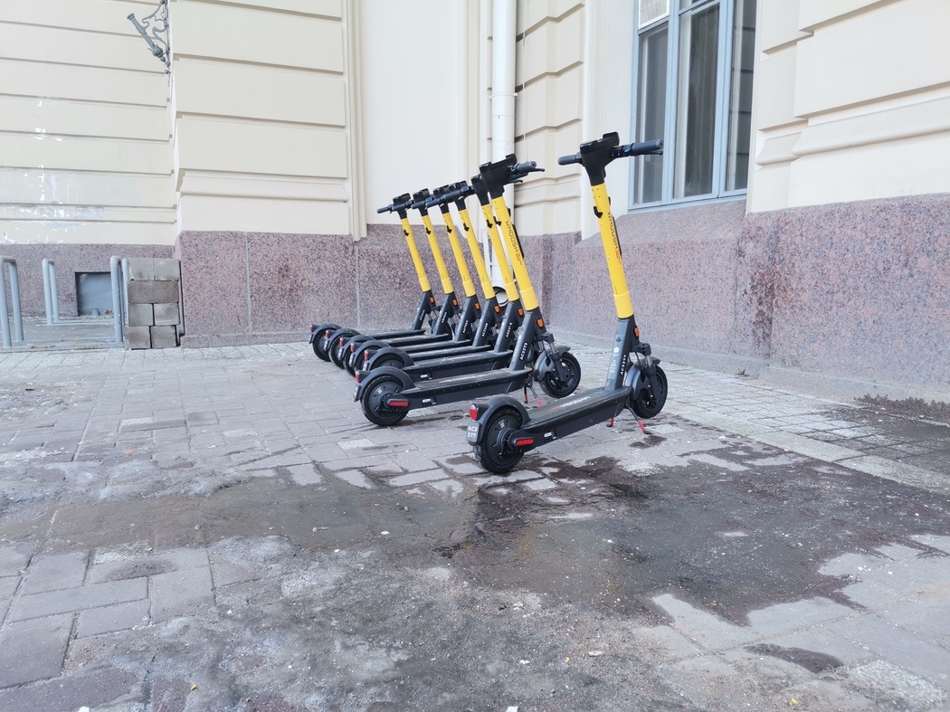 Санкт-Петербург может стать плацдармом для внедрения высоких технологий