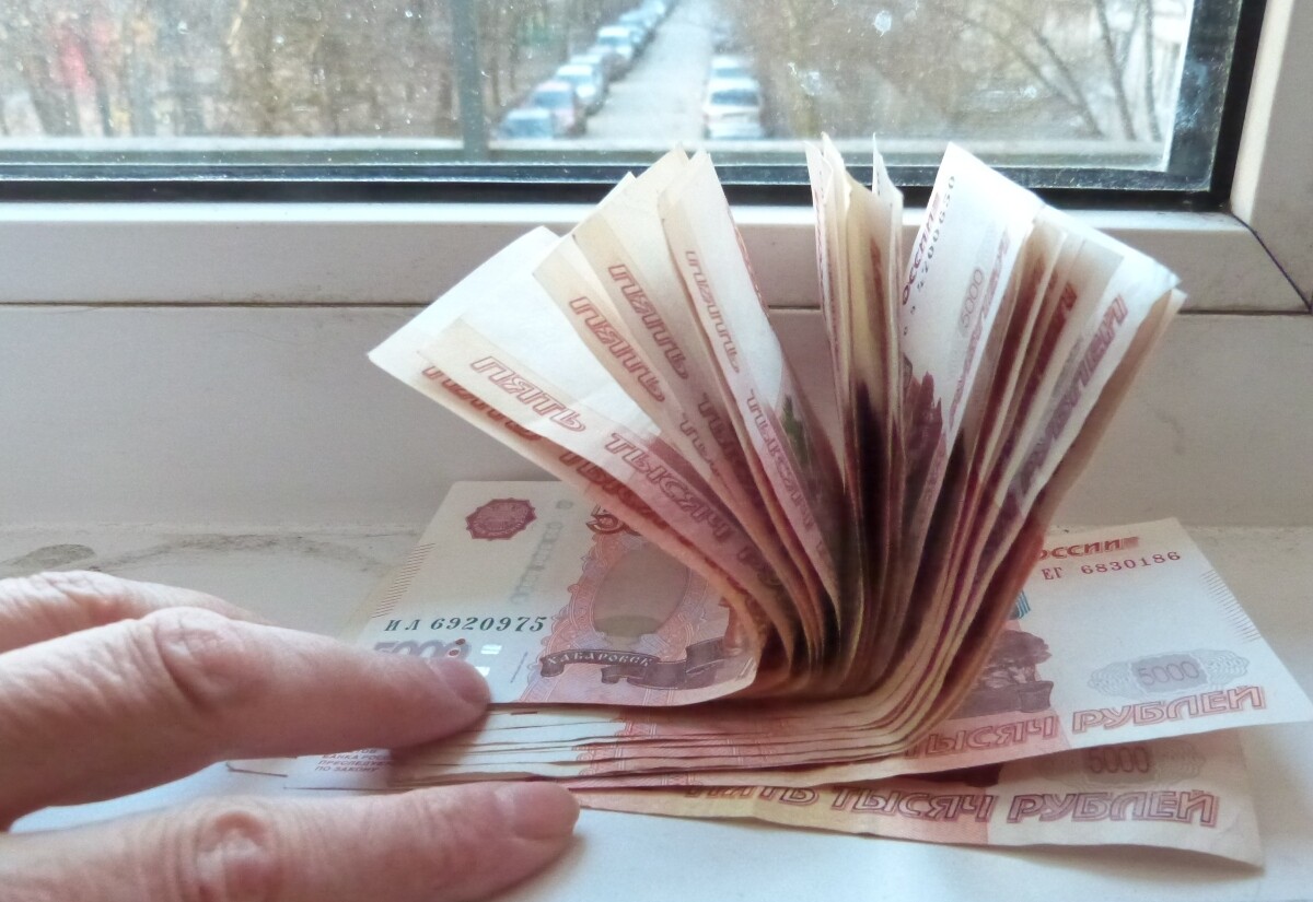 Ахтубинское предприятие «Универсал» оставило 85 своих сотрудников без зарплаты 