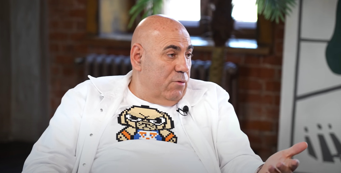 Иосиф Пригожин предрек Алле Пугачевой аншлаг в России