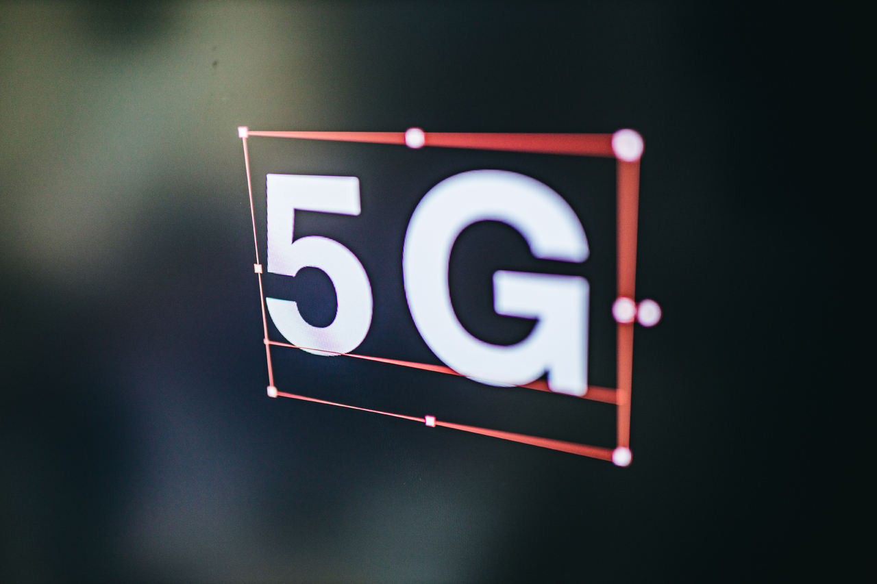 Технологию 5G внедрят во все промышленные процессы в Подмосковье