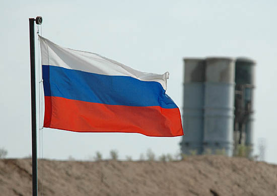 Military Watch: Россия увеличила скорость производства систем С-400