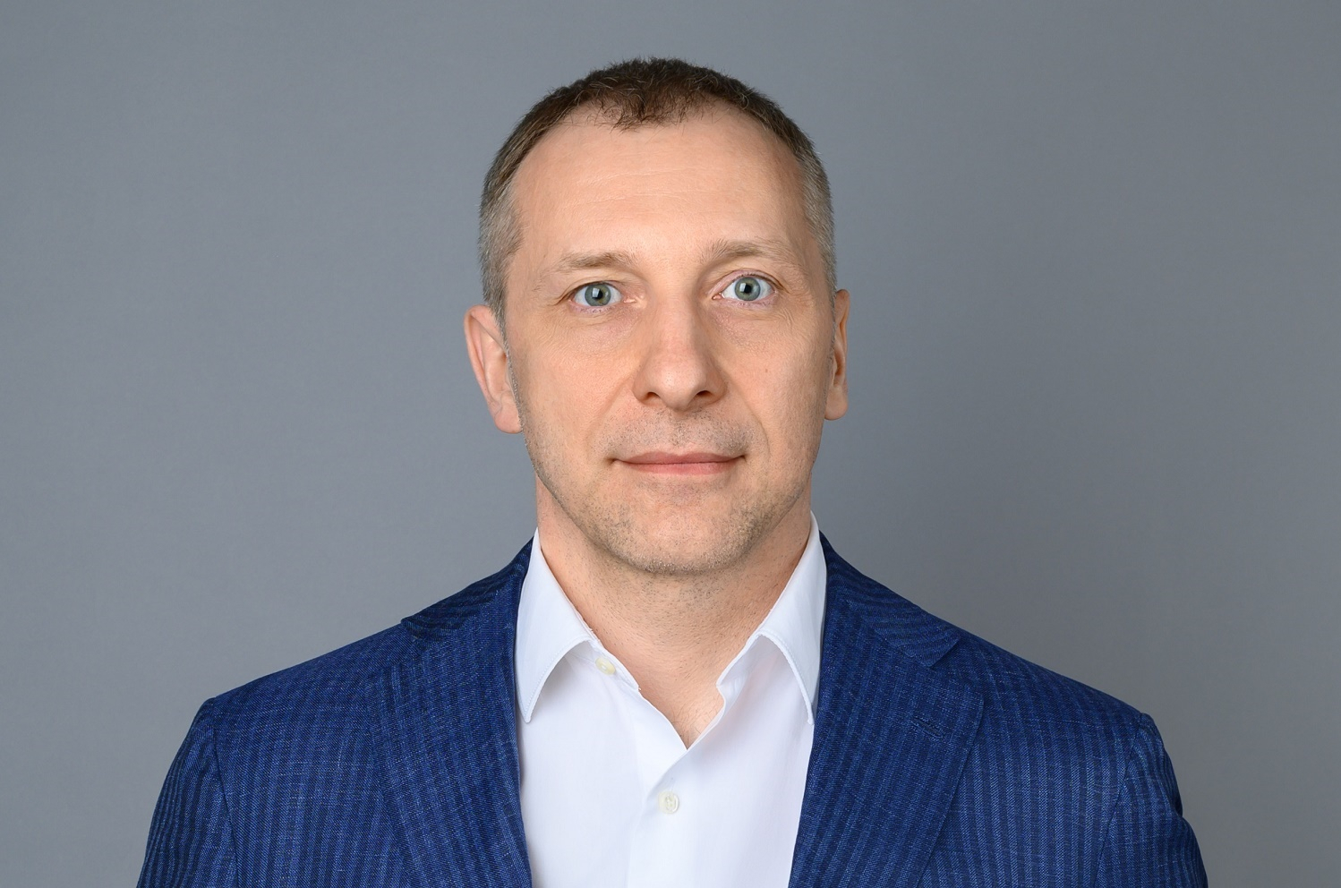 В группе «Илим» новым генеральным директором избрали Алексея Ломко
