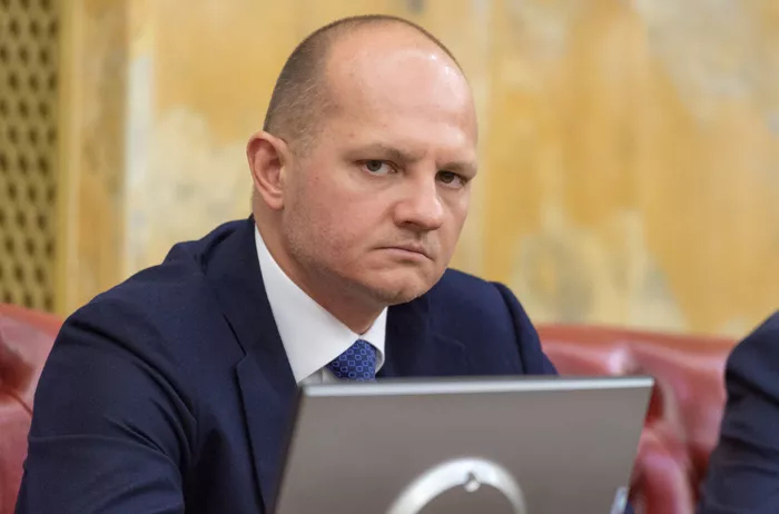 Бывшего вице-губернатора Петербурга Лавленцева признали банкротом