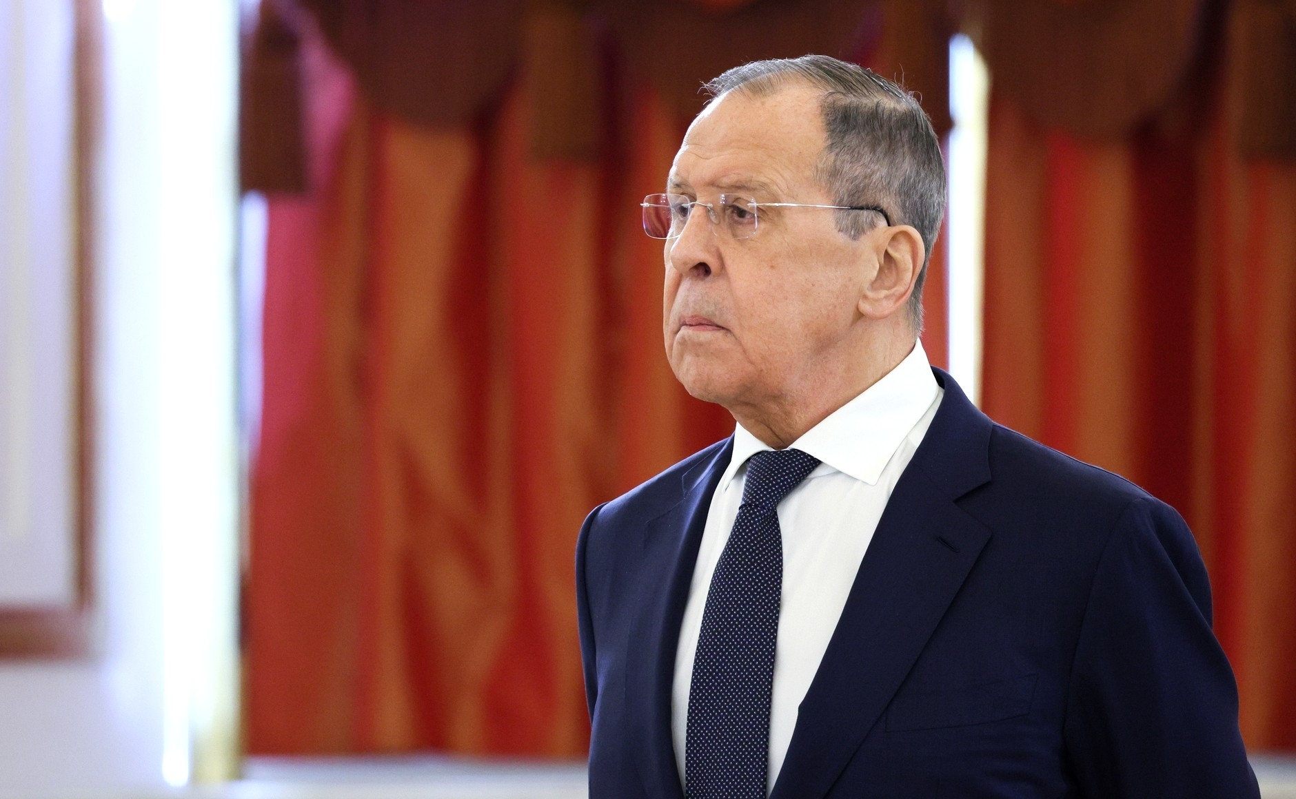 Daily Express: Лавров напугал Запад предупреждением насчет КНДР
