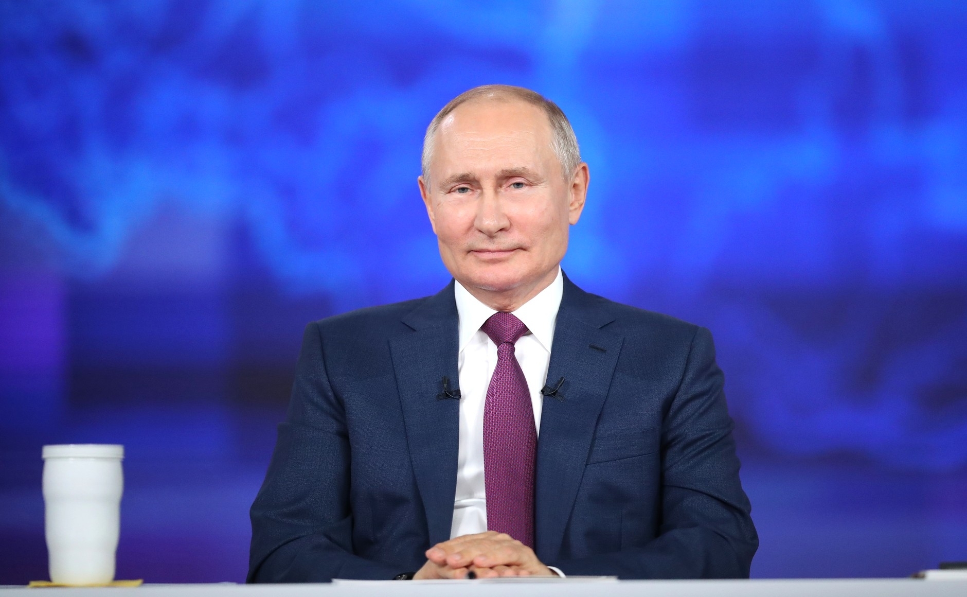 FP: Путин улыбнулся — Запад заплатил за огромный проект России на Севморпути