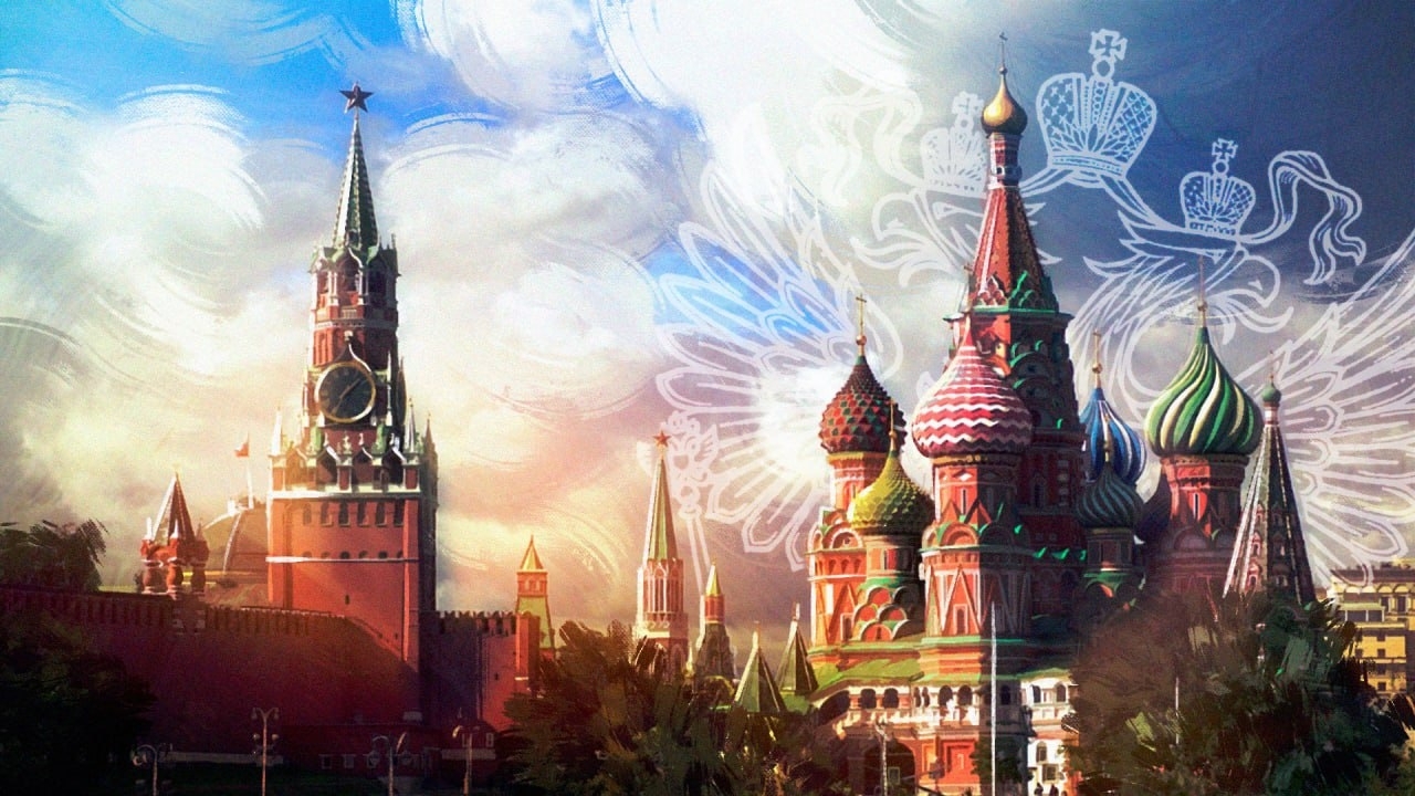 InfoBrics: Запад получит жесткий отпор, попробовав присоединить земли России к EC