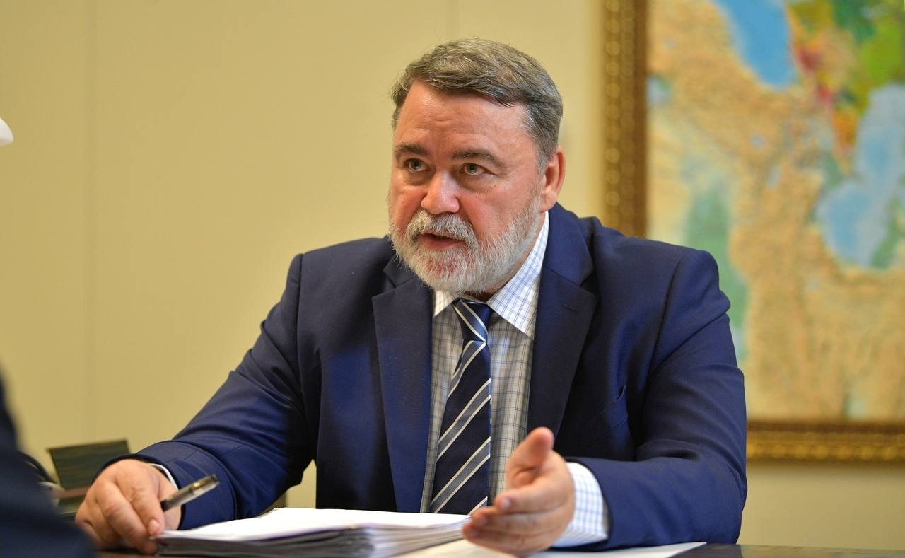 Главой Петербургской биржи назначат экс-главу ФАС Артемьева