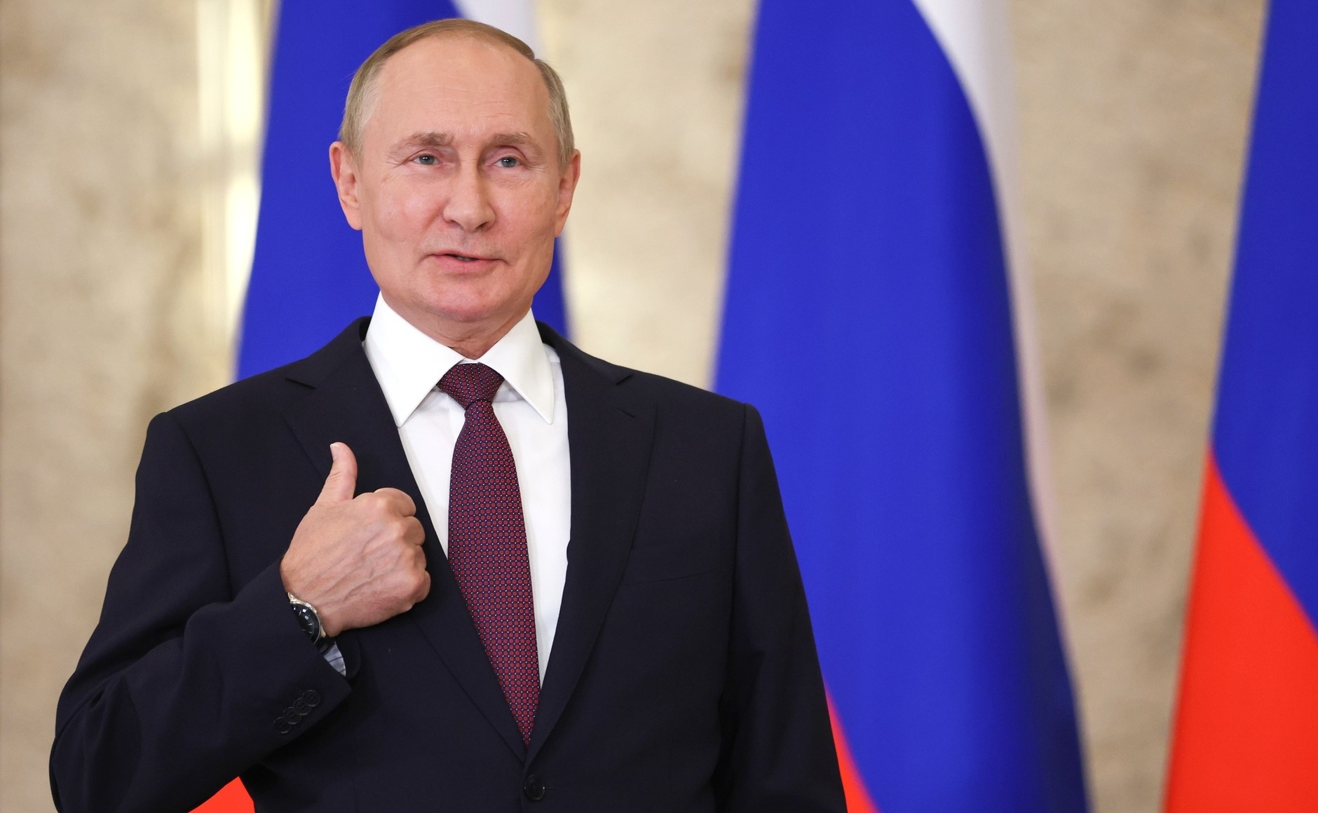 Sohu: поведение Путина после встречи с Си удивило китайских журналистов