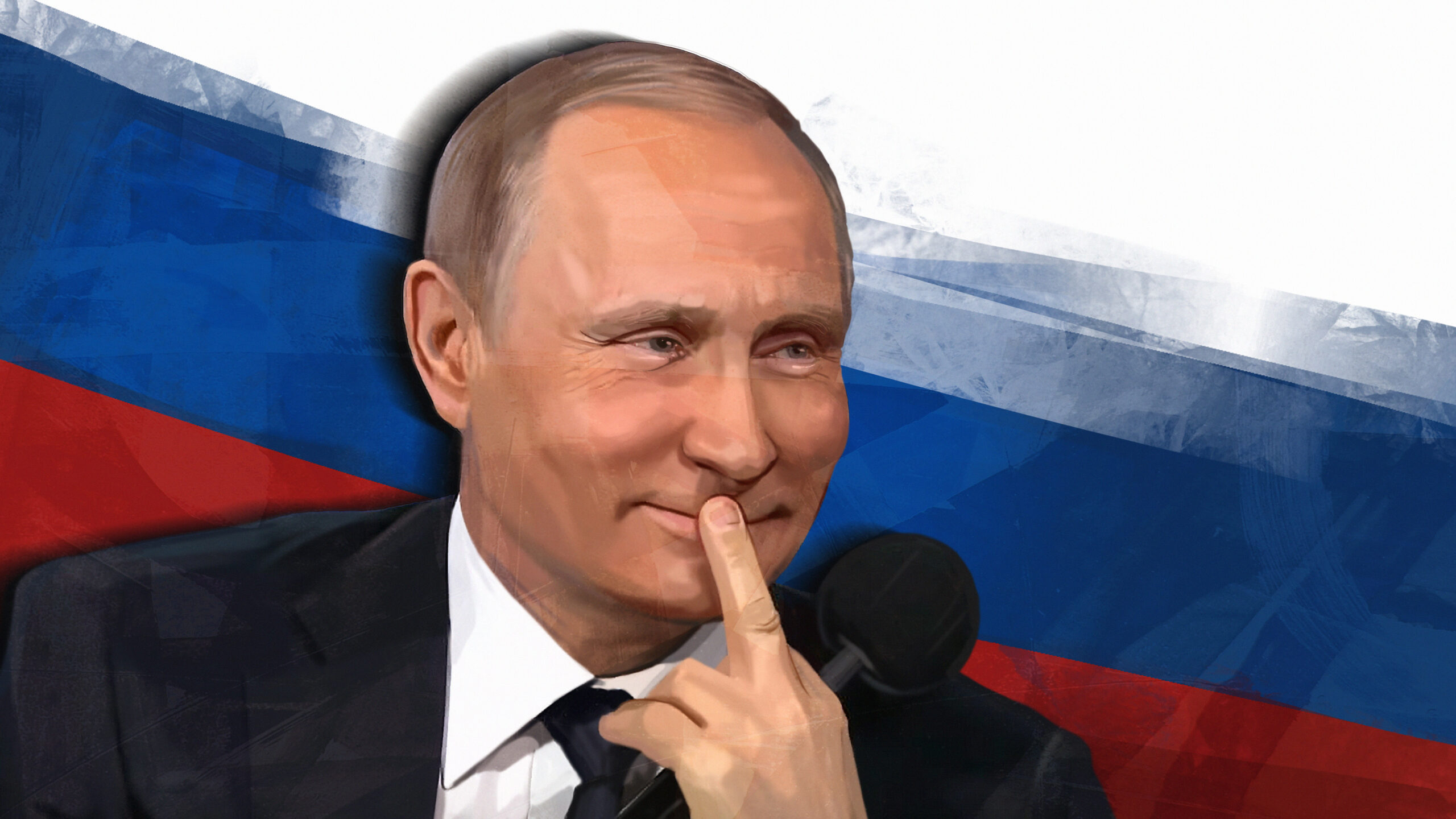 19FortyFive: Путин уже празднует в Кремле — РФ одержала большую победу над США