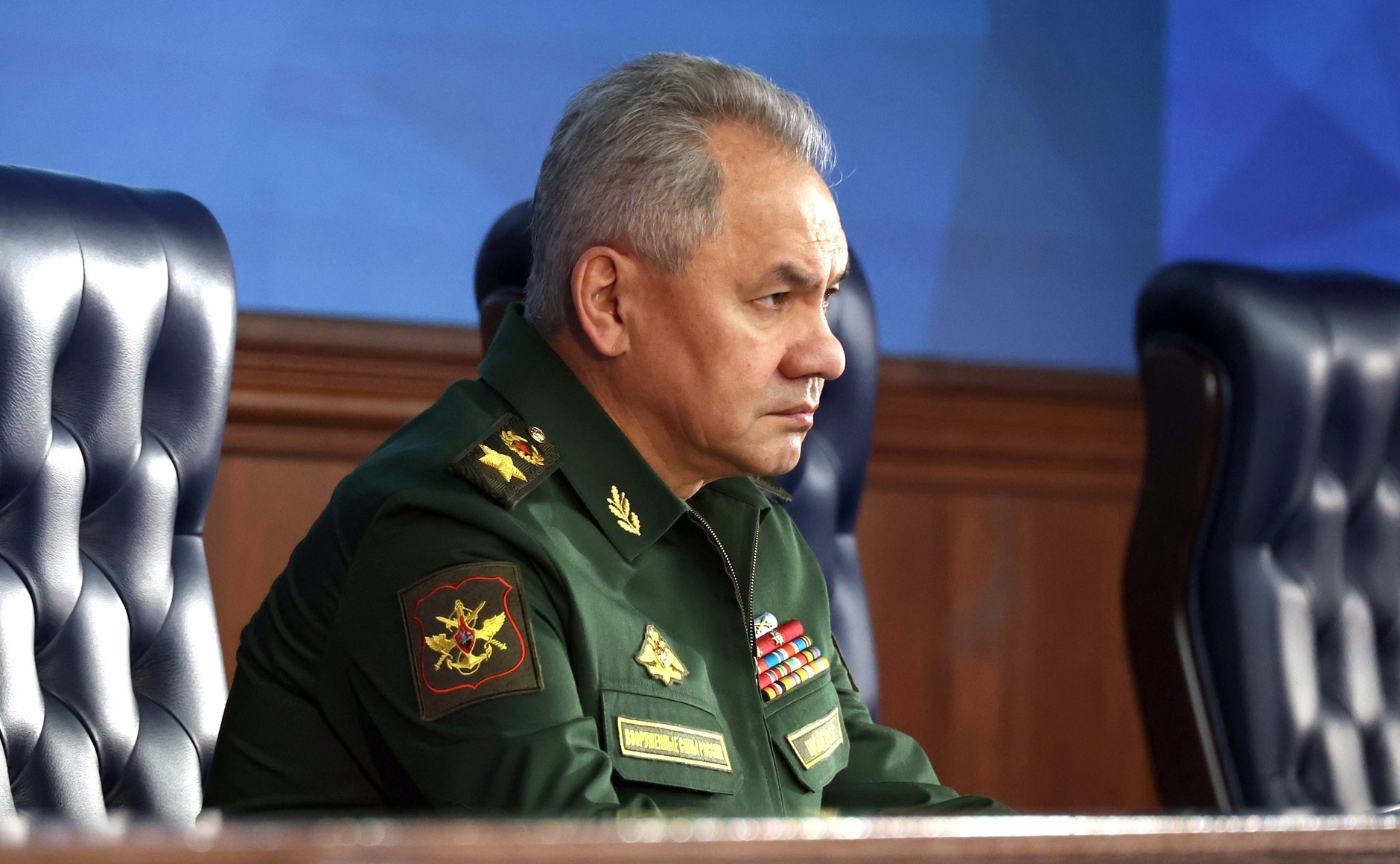 360kuai: США стало не до смеха после заявления Шойгу про «Александра III»