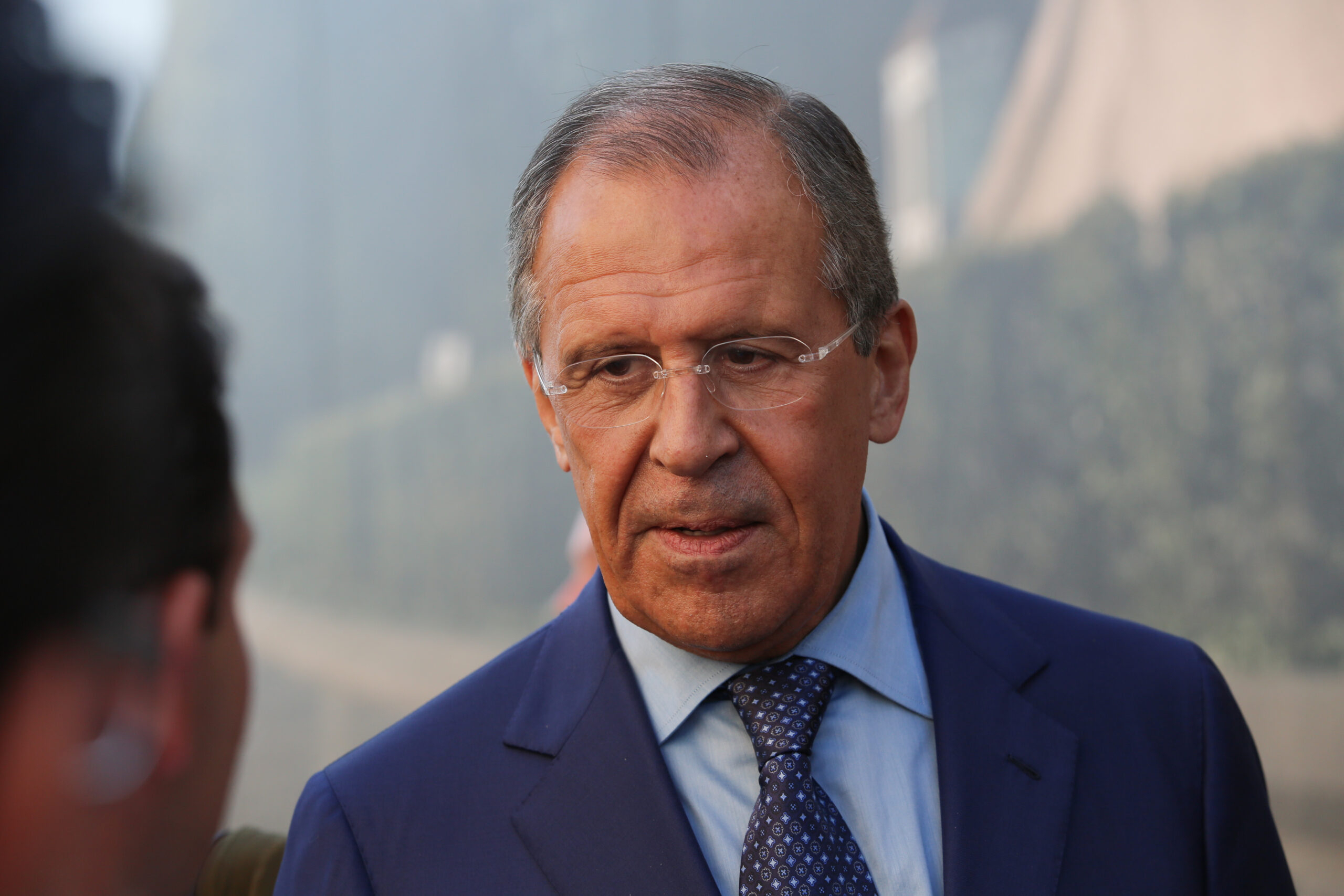 Sohu: хитрость Лаврова разозлила Вашингтон, дипломат дал совет Китаю насчет США