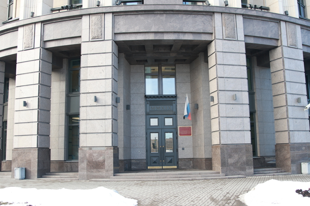 Суд арестовал изо-контейнеры Linde по иску «Русхимальянса»