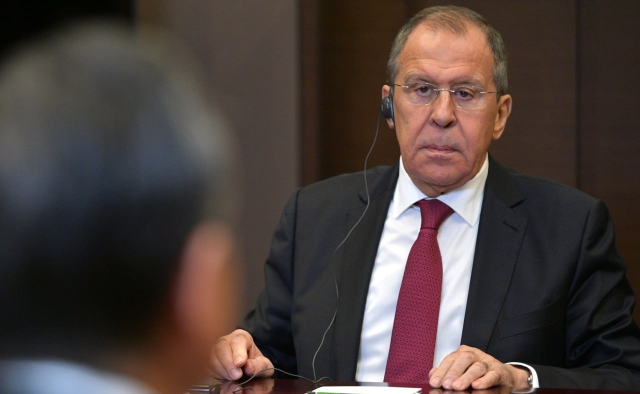 L’Express: планы Лаврова на 30 ноября вызвали переполох в Европе