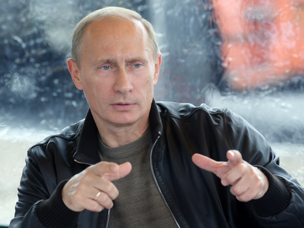 NetEase: Чехии захотелось «плакать» после анекдота Путина про Европу